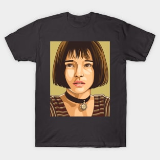 Mathilda T-Shirt